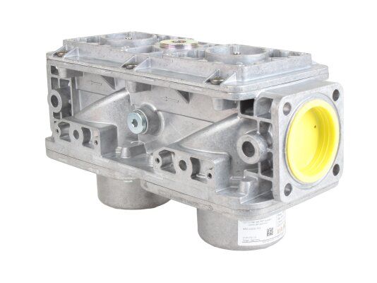 газовый электромагнитный клапан siemens vgd20.503