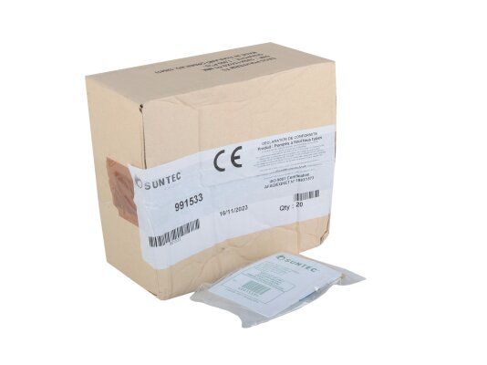 ремкомплект suntec 991533