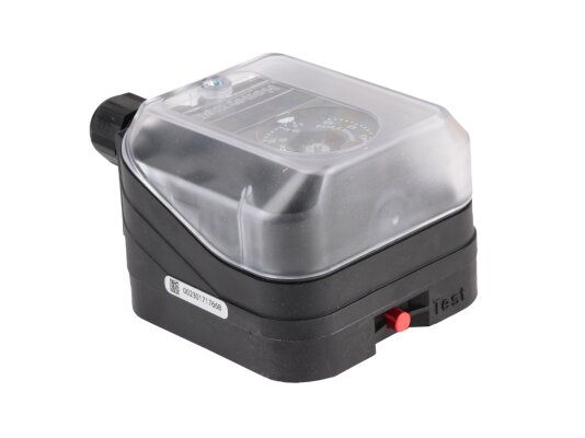 реле давления baltur dl 50a-32