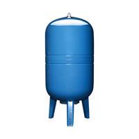 бак мембранный для систем водоснабжения varem maxivarem ls ce 80 l vert 1 10 bar (us080362cs000000), товар не поставляется