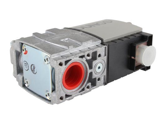 газовый электромагнитный клапан weishaupt sv-d 507