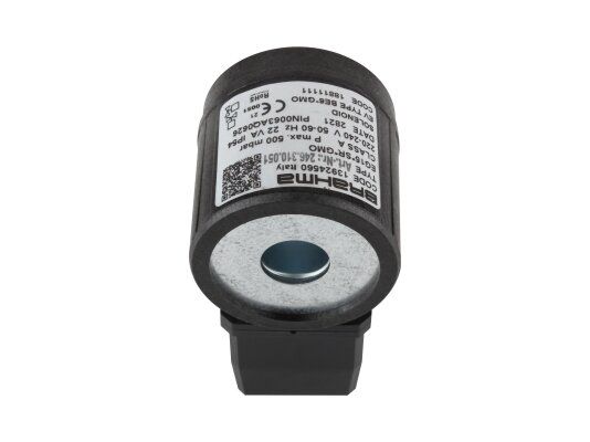 электромагнитная катушка brahma be6*gmo 18811111