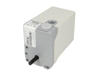 Сервопривод Siemens SQN70.264B20