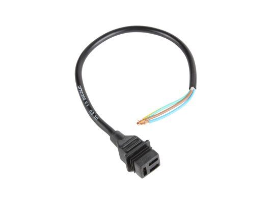 кабель электропитания ecoflam 320 мм, 65324617