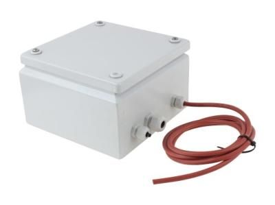 Трансформатор розжига Siemens ZE 23/8,5 в установочном шкафу