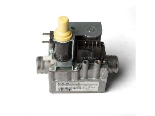 газовый электромагнитный клапан siemens vgu56s.a1109