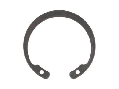 Предохранительное кольцо для насосов Suntec TA