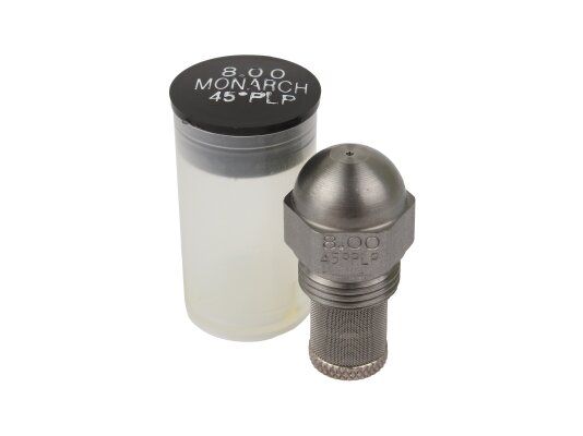форсунка monarch 8.00/45° plp