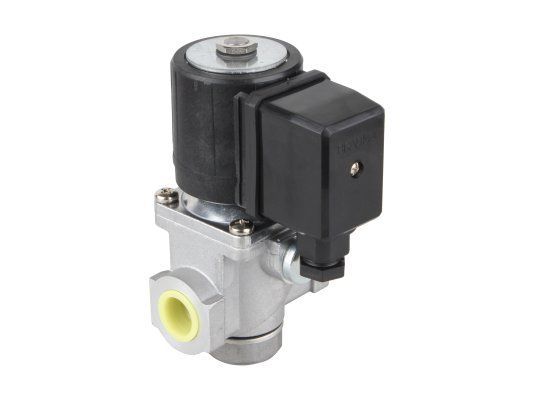 электромагнитный клапан brahma eg12*sr*gmo