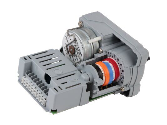 сервопривод fbr sqn70.294a20