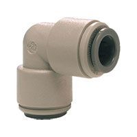 Угловое соединение 1/2 John Guest (PI0316S)