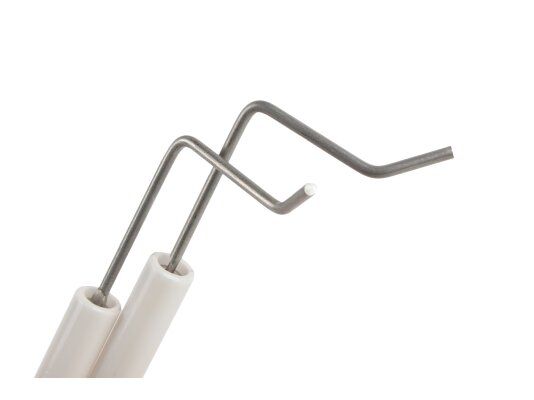 комплект электродов поджига giersch 150 мм, 47-90-26213