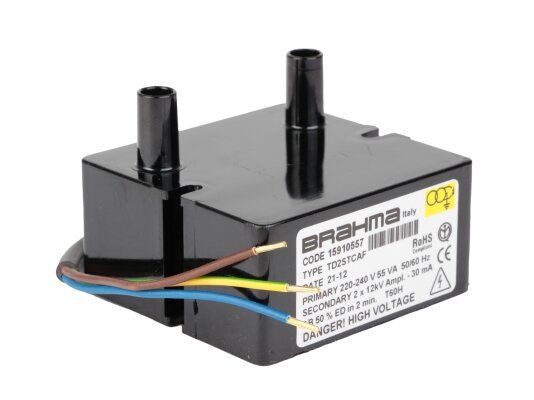 трансформатор розжига riello td2stcaf 15910557