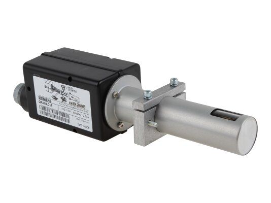 уф-датчик пламени siemens qra53.c17