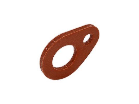 прокладка электродов поджига и ионизации 10 мм - 4 мм