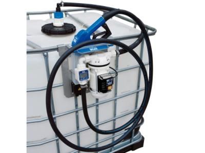 Перекачивающий блок SuzzaraBlue Basic для AdBlue, нов. артикул F00101360