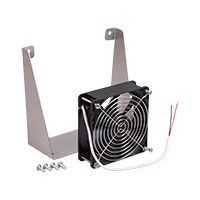 крепление на стену nastec vasco 406-409 (с вентилятором) (3000681210)