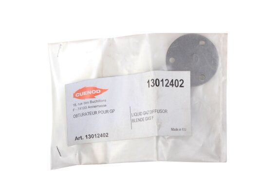 диффузор cuenod, 13012402