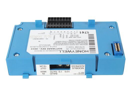 модуль удаленной связи honeywell s7810m1029