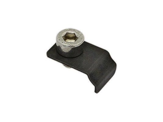 фиксирующая скоба/пластина 13010054