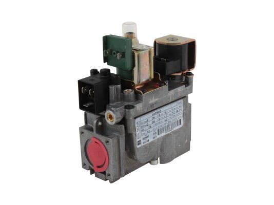 газовый электромагнитный клапан sit 822 nova 0826011