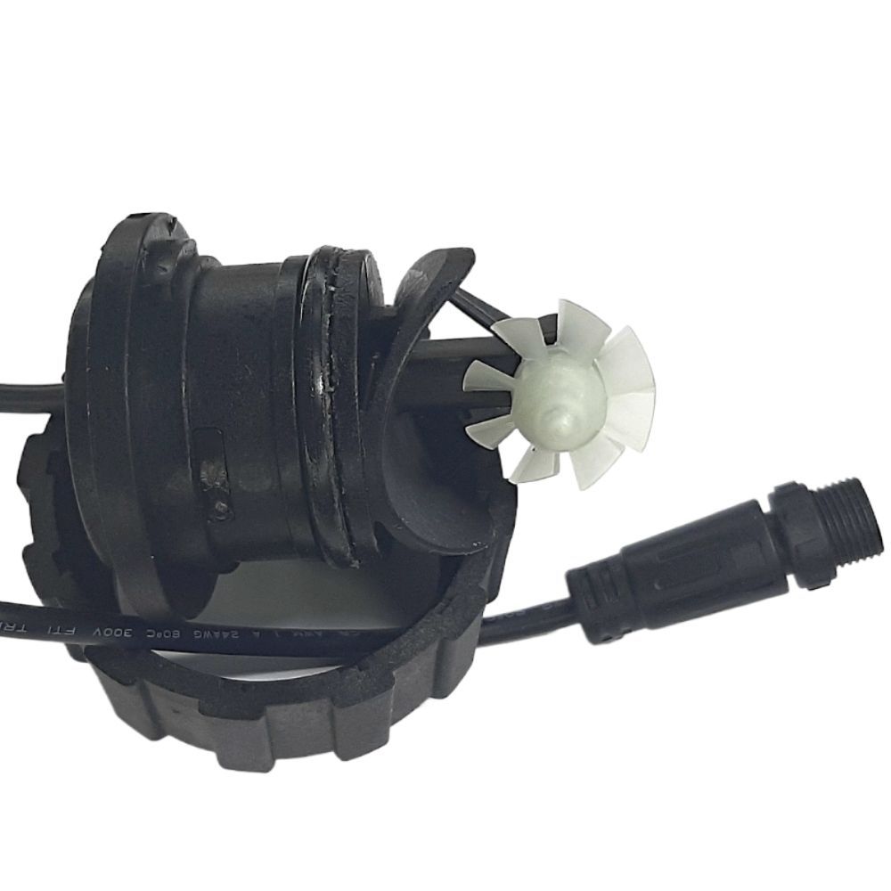 расходомер.cs125/150 fobrite (n3022)