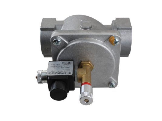 газовый электромагнитный клапан giuliani anello ev32