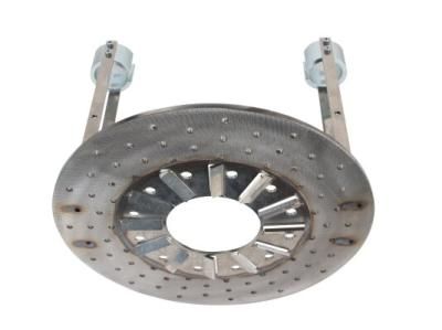 Уравнительный диск Ø187 / 80 мм