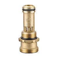 корпус отсечного клапана giacomini 1 (p10sy001)