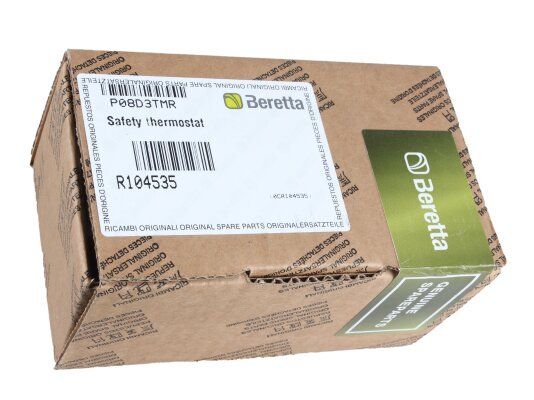 предохранительный капиллярный термостат imit ls1 8135 542388