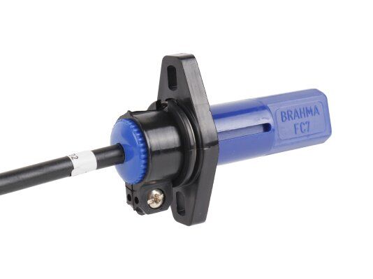 датчик пламени ecoflam fc7 18210018