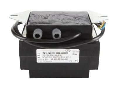 Трансформатор розжига MCT ZA 20 140 E21
