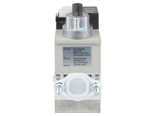 газовый мультиблок elco mb-dle 407 b01 s50