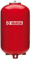 бак мембранный для систем отопления varem maxivarem lr ce 100l sbr rd 1 , сменная мембрана (ur100371cs000000), товар не поставляется