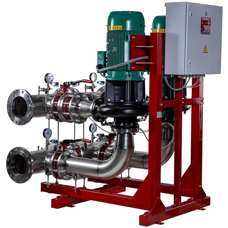 установка пожаротушения wilo co 4 bl 40/220-15/2/sk-ffs-r (2454339)