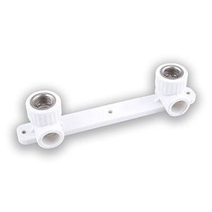 комплект настенный для смесителя 25х1/2 н.р. valfex (20/5) (10124220-2005)