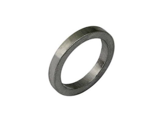 алюминиевая прокладка ø17 / 13,3 мм