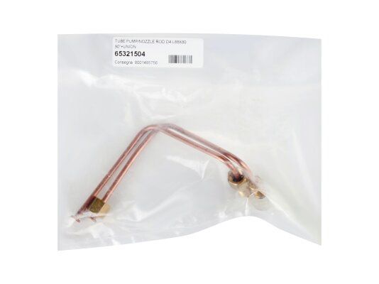 медная топливная трубка ecoflam g1/8" - g1/8" 65321504