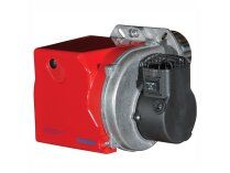 дизельная горелка ecoflam max 4 тс нт cv tw