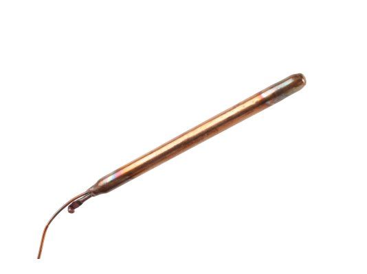 регулируемый капиллярный термостат imit trz 3445 544137/a