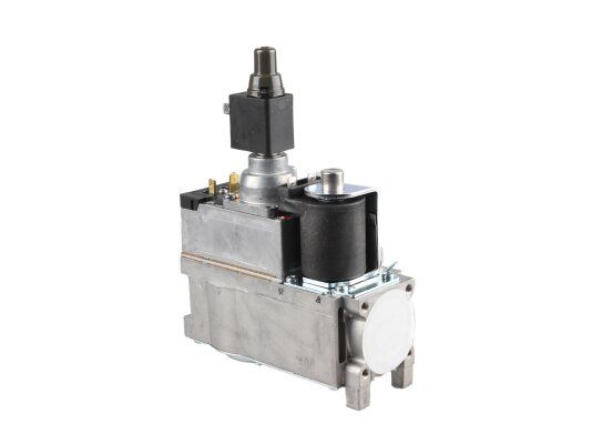 газовый электромагнитный клапан beretta vr4601qb2019