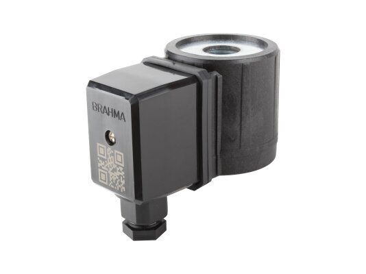 электромагнитная катушка brahma be6*gmo 18811000