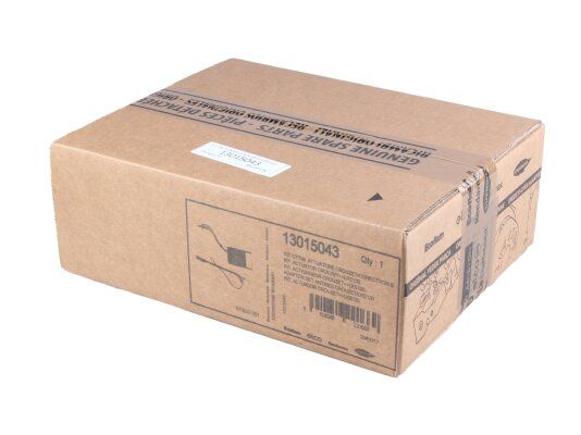 сервопривод honeywell lks 120-13 (b6-5 s5) kit