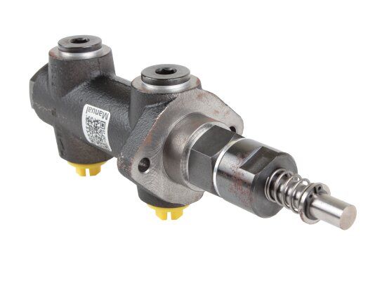 перепускной клапан hp-technik b-g-pro-2