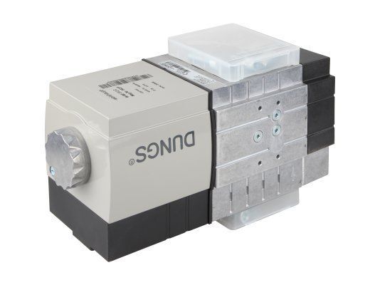 газовый клапан dungs w-mf 512 c01