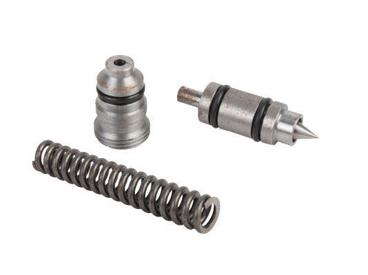 комплект поршней для держателя форсунки cib unigas pn1/91 c45, 2370020