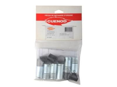 Газовое сопло в комплекте Cuenod 13015597