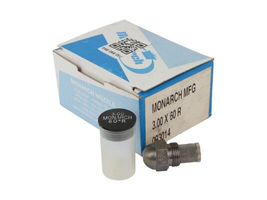 форсунка monarch 3.00/60° r