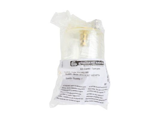 колба фильтра giuliani anello b70310p