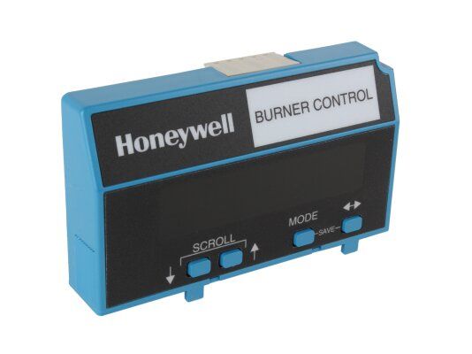 дисплей honeywell s7800a1043